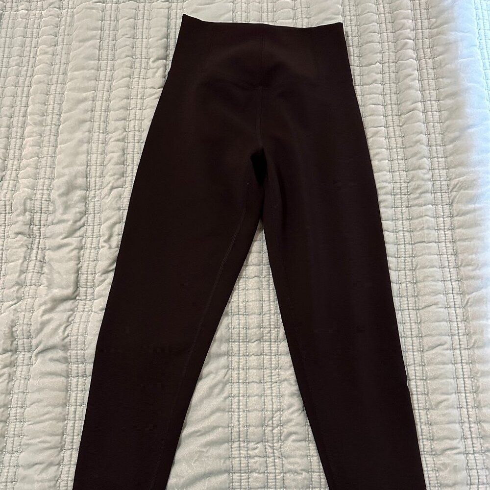 OFFLINE by Aerie Ribbed Leggings